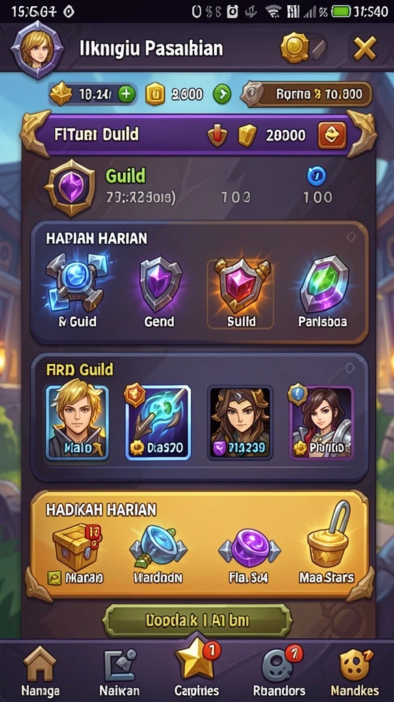 Screenshot kodokhoki889 nomor 3