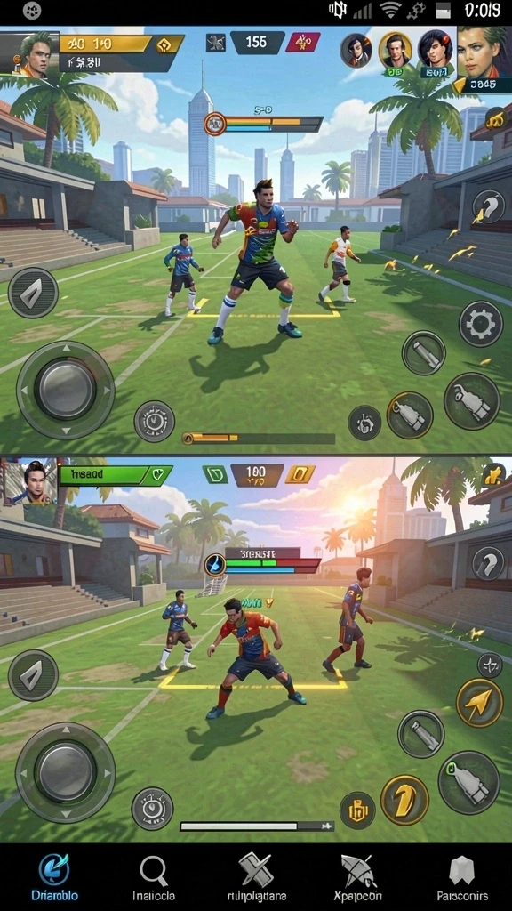 Screenshot litetoto nomor 2