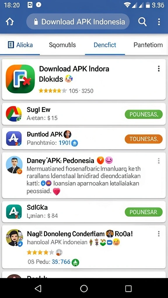 Screenshot litetoto nomor 3
