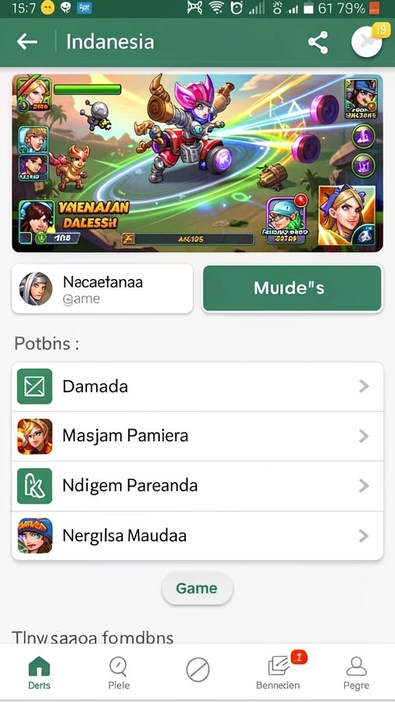 Screenshot madu303 nomor 3