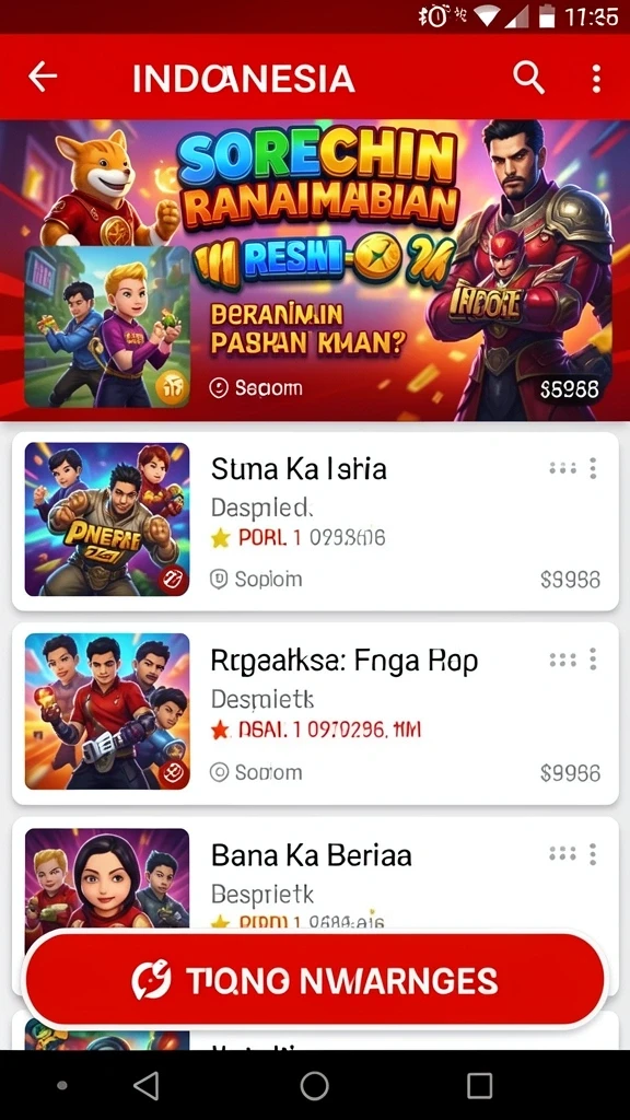 Screenshot magnum188 nomor 3