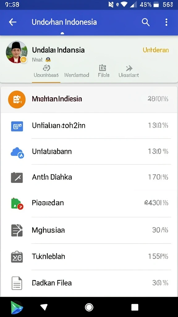 Screenshot mawarslot nomor 1