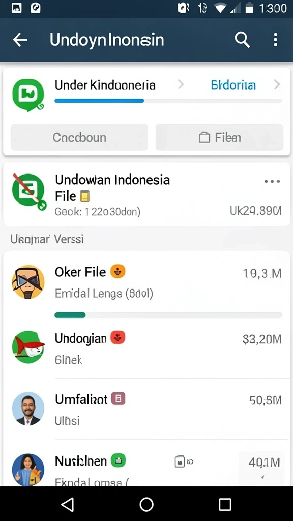 Screenshot maxseru nomor 1