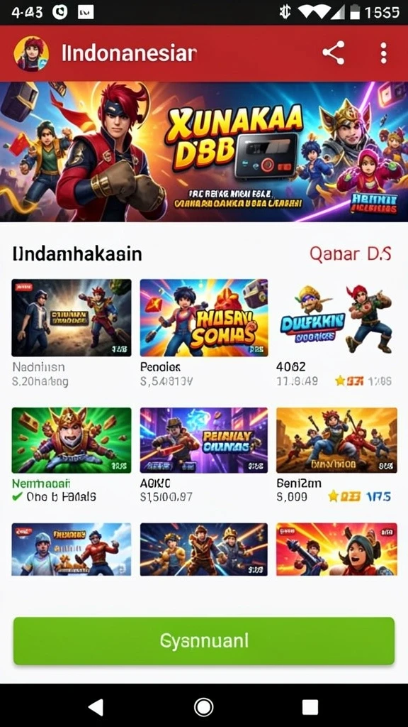 Screenshot mega111 nomor 2