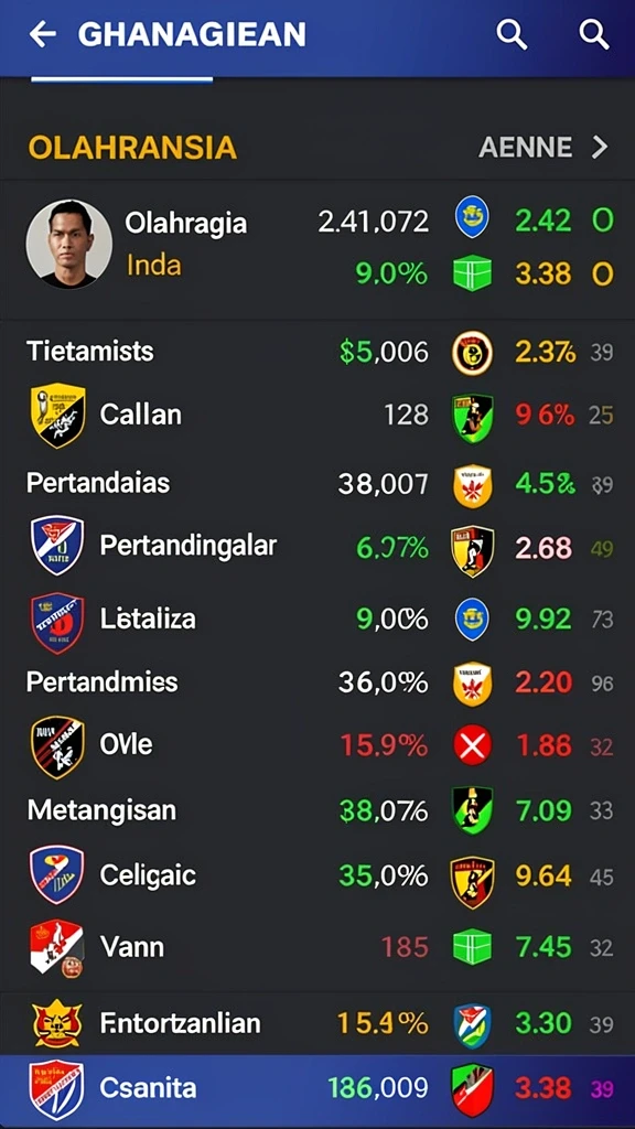 Screenshot megawin888 nomor 1