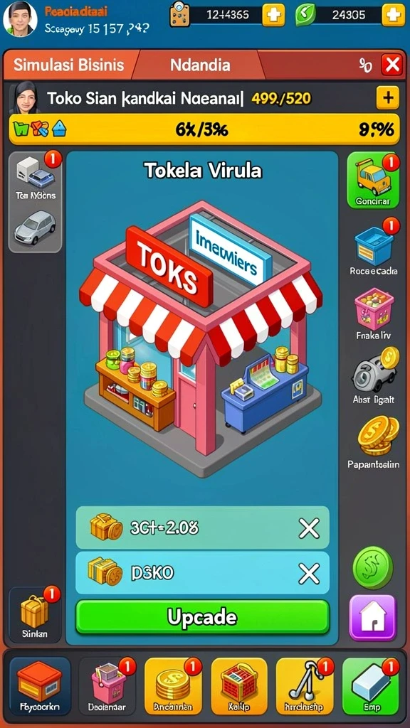 Screenshot megawin888 nomor 3