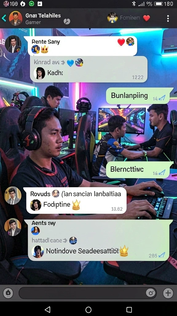Screenshot meriah4d nomor 2