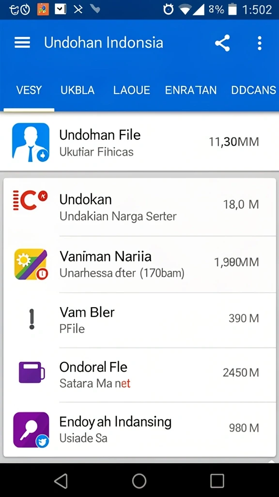 Screenshot meriah4d nomor 3