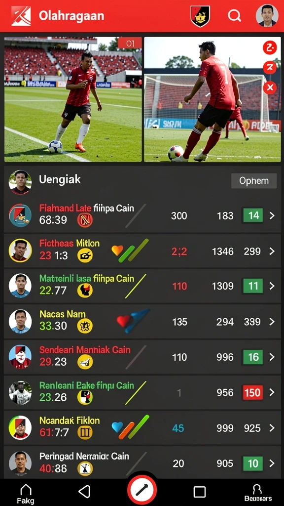 Screenshot miototo nomor 2
