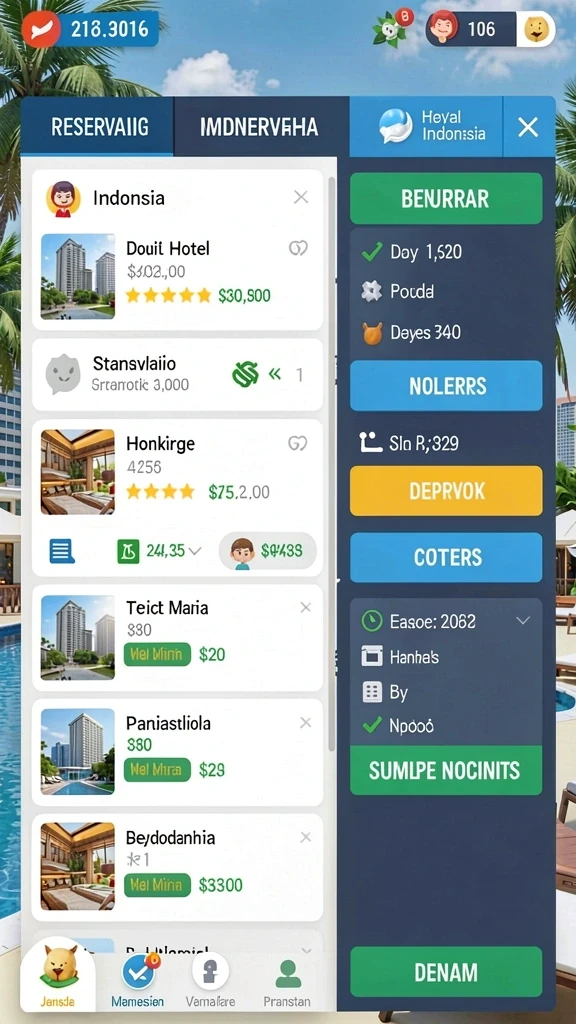 Screenshot miototo nomor 3