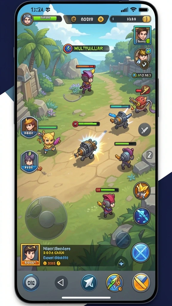 Screenshot naga1001 nomor 1