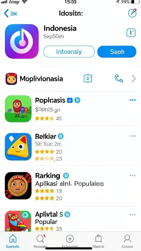 Screenshot nanas777 nomor 3