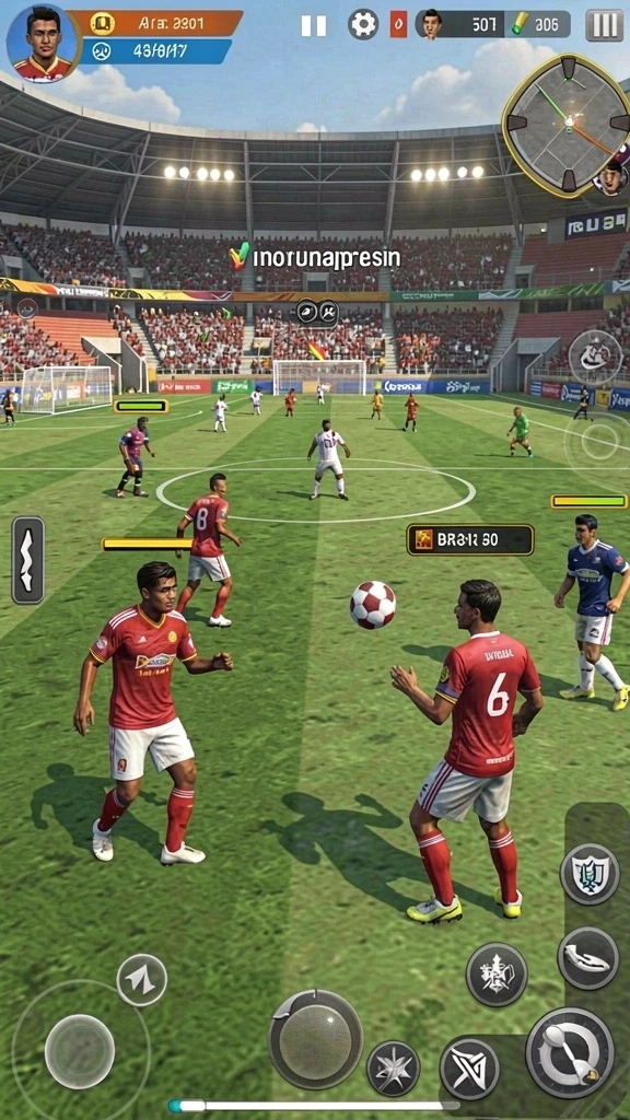 Screenshot neototo nomor 1