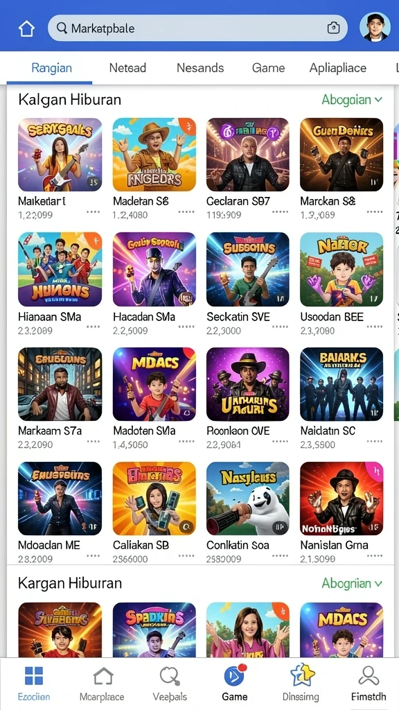 Screenshot neototo nomor 3