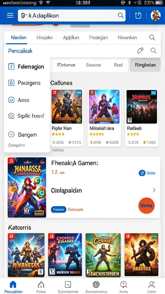 Screenshot nusabet88 nomor 1