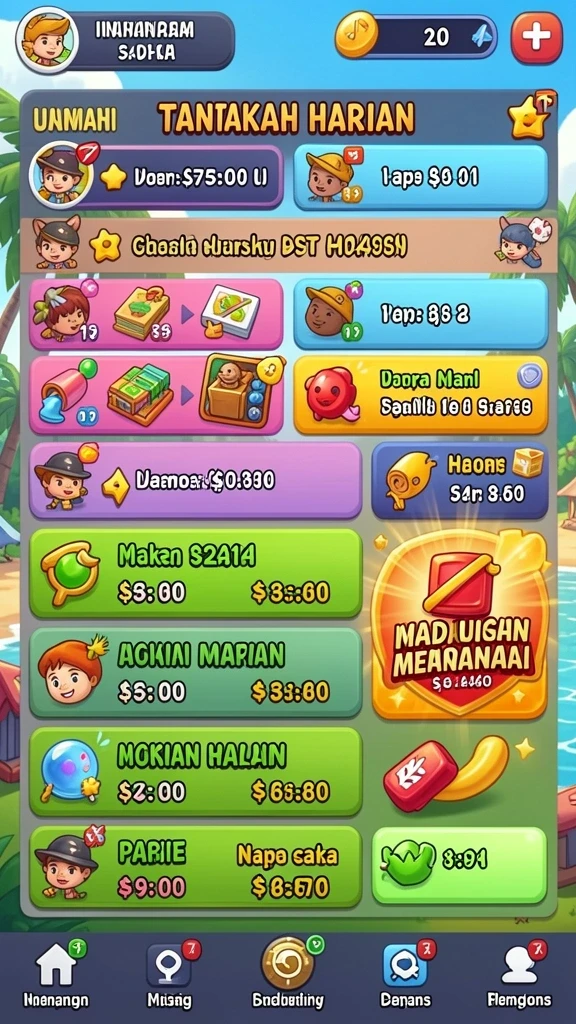 Screenshot nusabet88 nomor 3