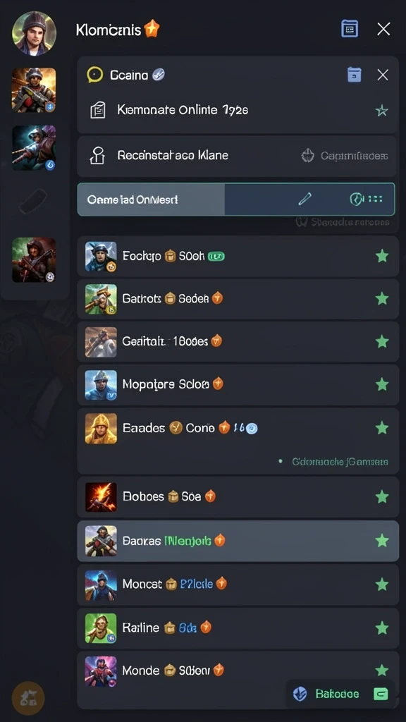 Screenshot oddigo nomor 1