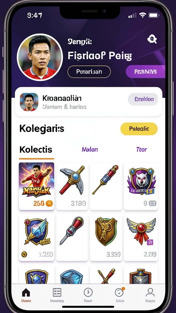Screenshot oddigo nomor 3