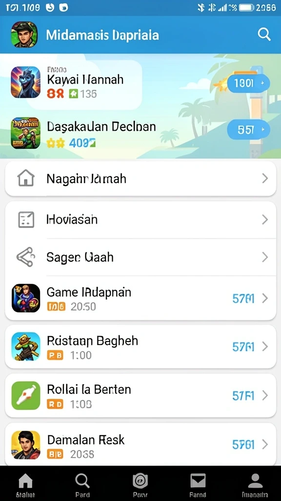 Screenshot olxslot nomor 3