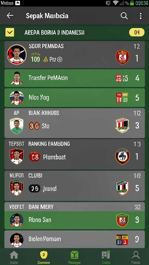 Screenshot petirrp nomor 1