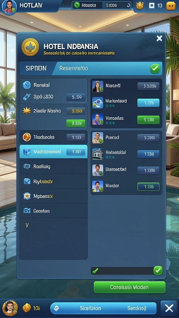 Screenshot pisang123 nomor 2