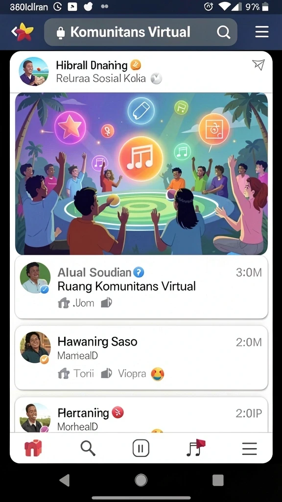 Screenshot pohonemas33 nomor 1