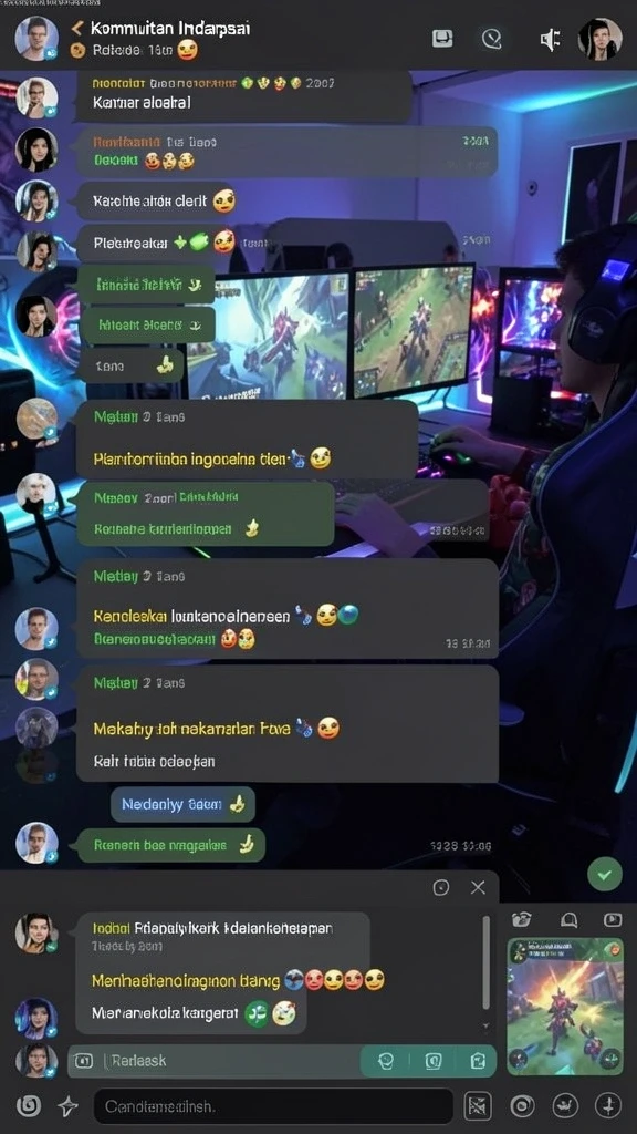 Screenshot pprryy nomor 3