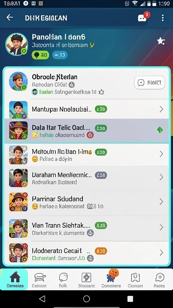 Screenshot qqnusa nomor 3