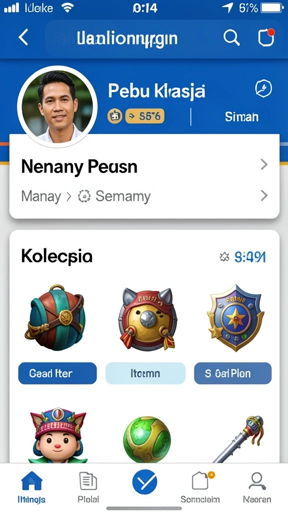 Screenshot raffi777 nomor 2