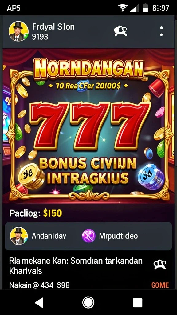 Screenshot rafi88 nomor 2