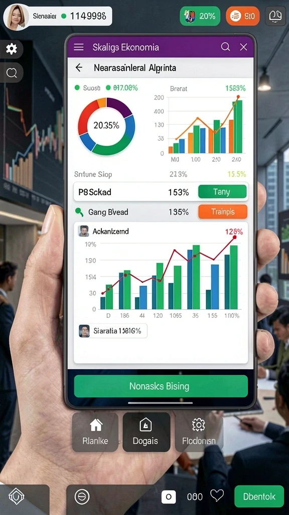 Screenshot rajajuara nomor 2