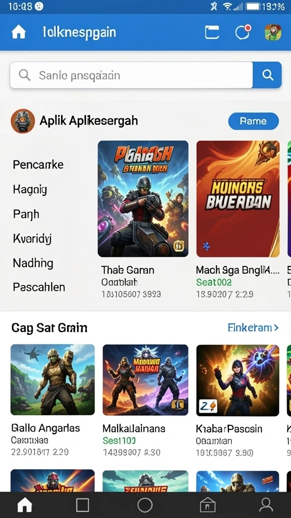 Screenshot rajastar nomor 3