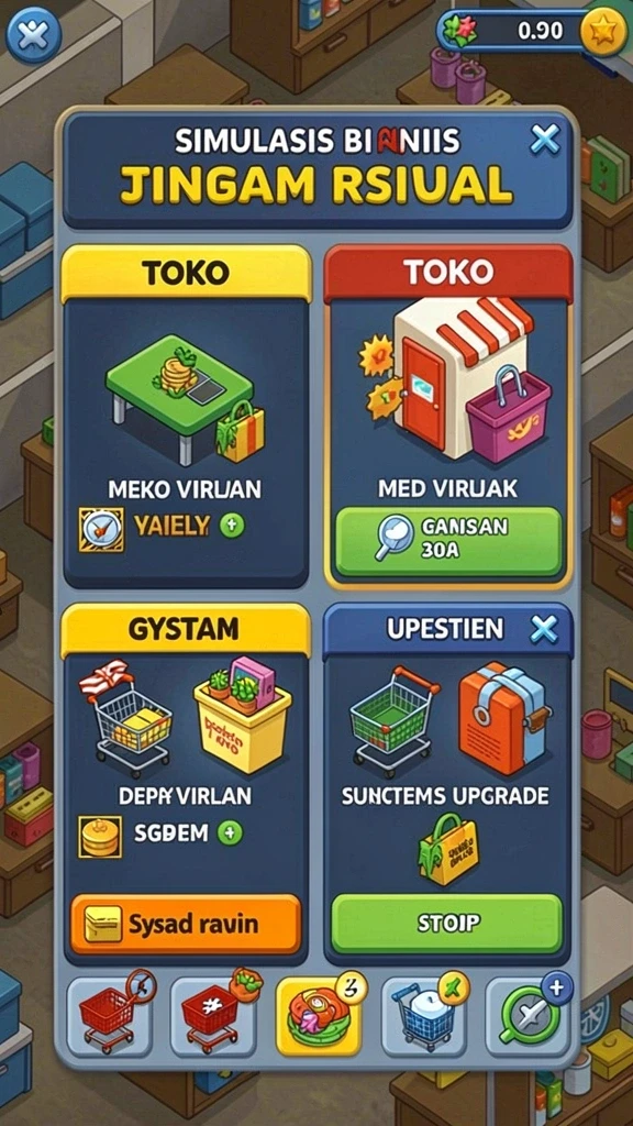 Screenshot rejekigames nomor 1