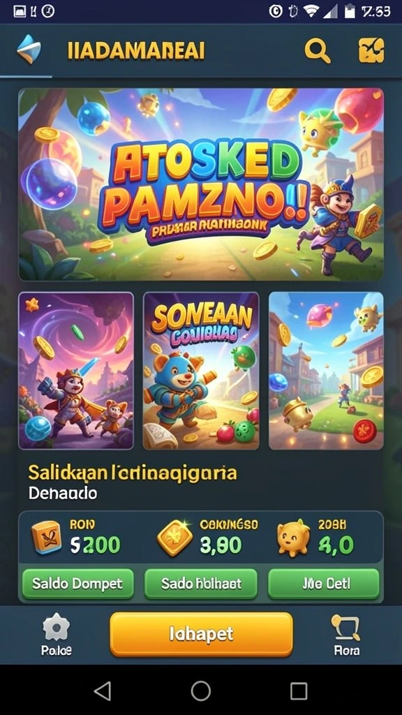 Screenshot rezixo nomor 1