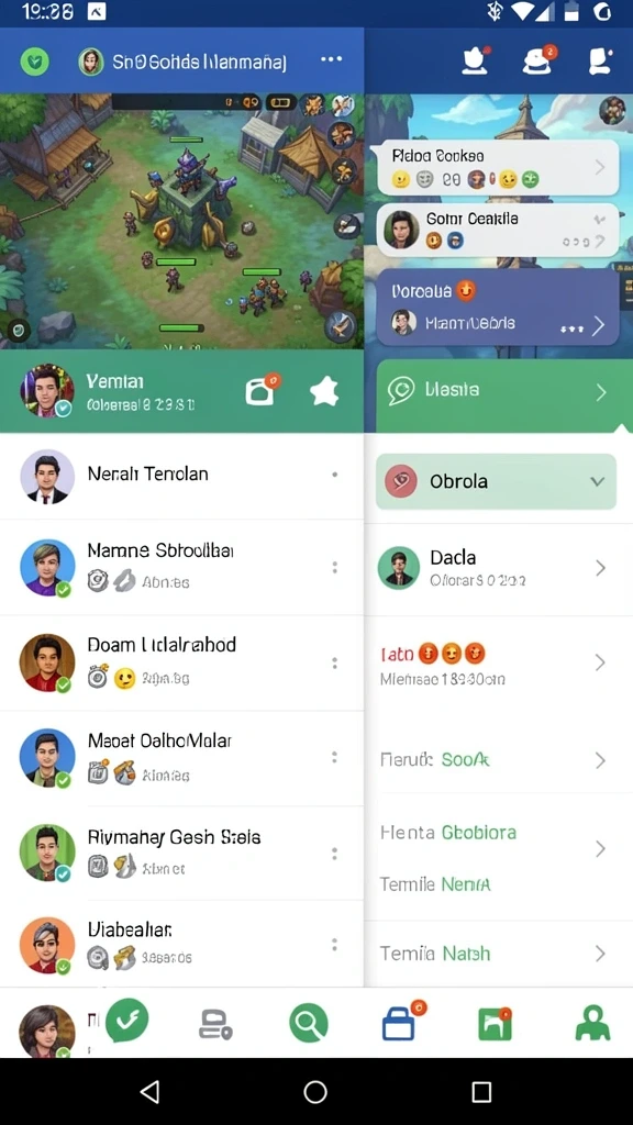 Screenshot rezixo nomor 3