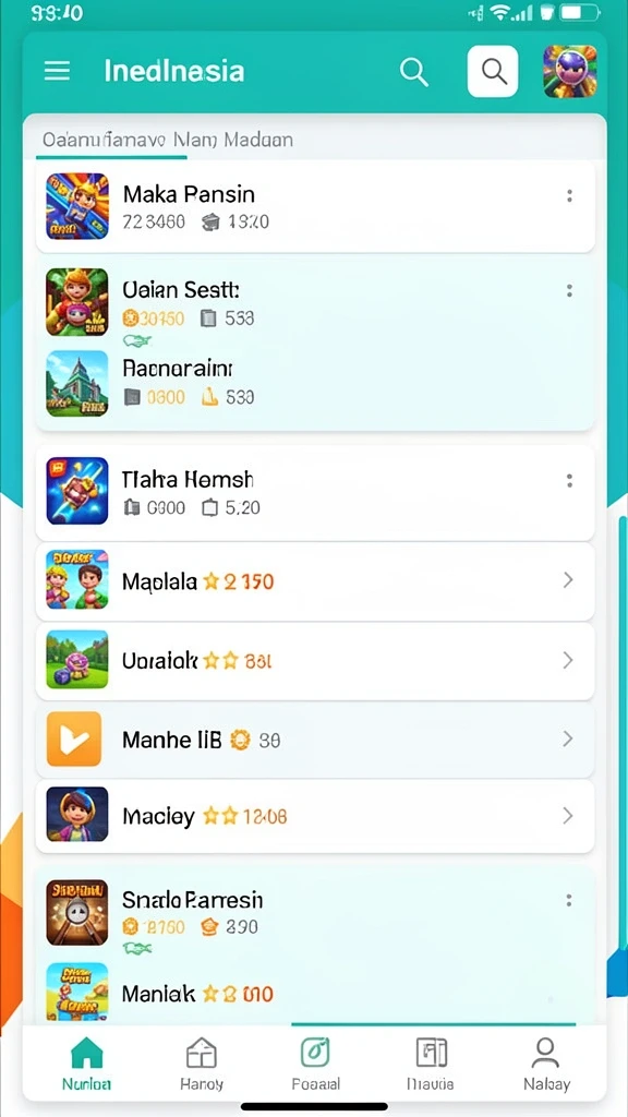 Screenshot rumahtoto nomor 3