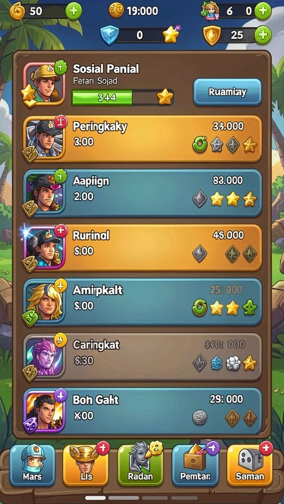Screenshot selayar88 nomor 1