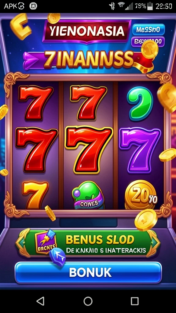 Screenshot slot367 nomor 1