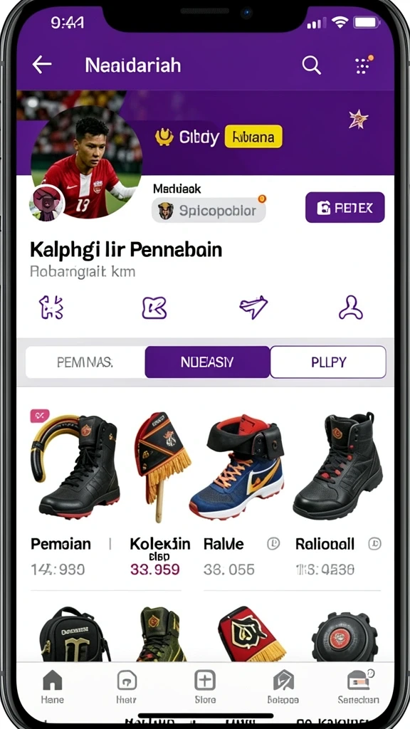 Screenshot slotbom77 nomor 2