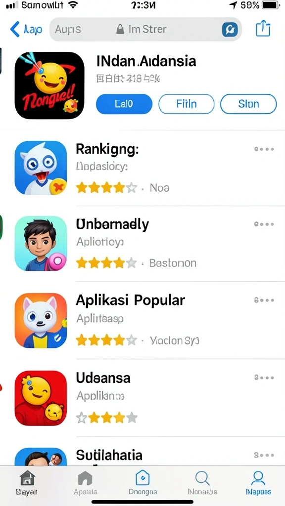 Screenshot spingold nomor 2
