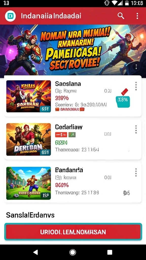 Screenshot spinharta nomor 2