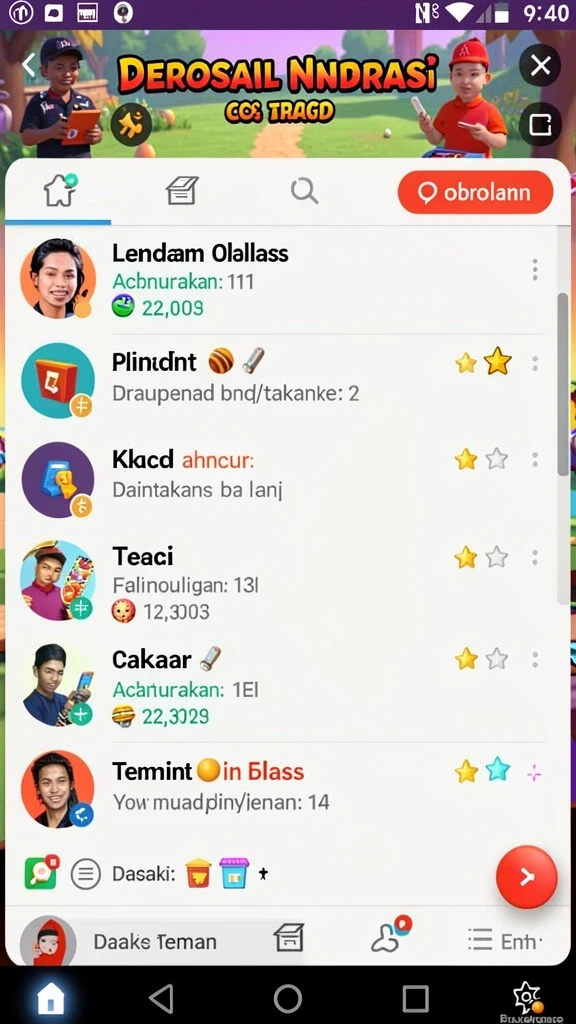 Screenshot svip777 nomor 3