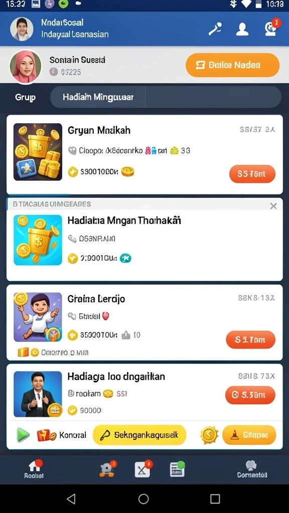 Screenshot v21 nomor 2