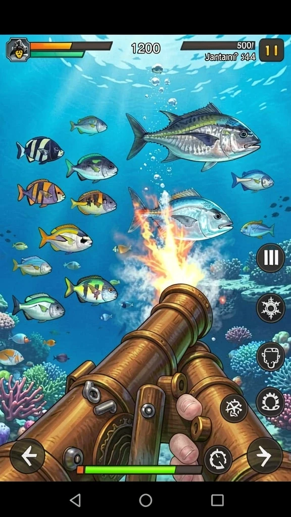Screenshot valohoki nomor 2