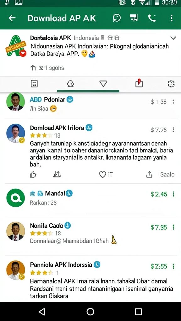 Screenshot vo777 nomor 3