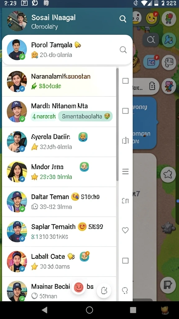 Screenshot winstar4d nomor 2