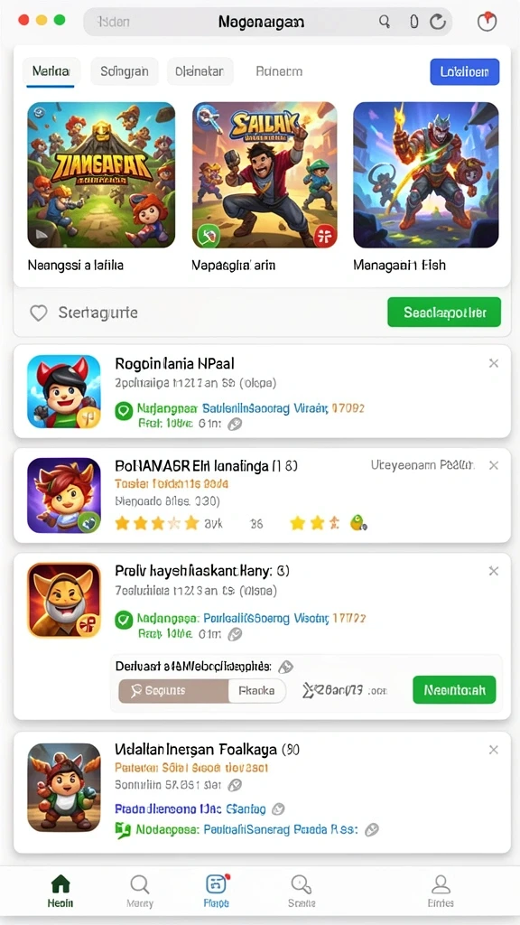 Screenshot yagaohen nomor 2