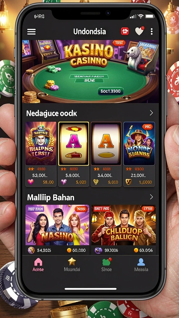 Screenshot yoktogel nomor 1