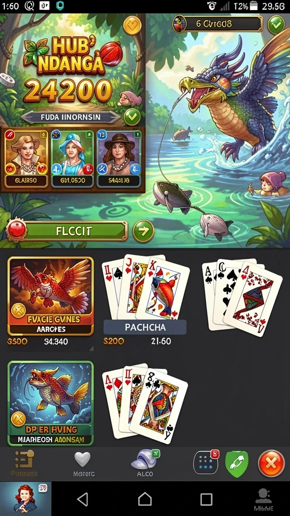 Screenshot yoktogel nomor 2