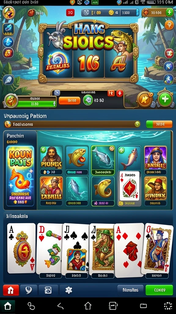 Screenshot zavonzo nomor 3